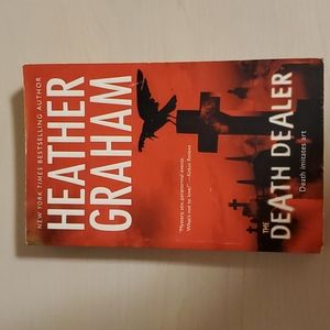 Death Dealer by Heather Graham